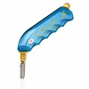 Assorted TOYO™ Pattern Blade Pistol Grip Supercutter with TAP Wheel Technology