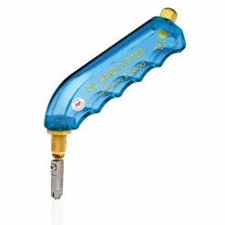 Assorted TOYO™ Pattern Blade Pistol Grip Supercutter with TAP Wheel Technology