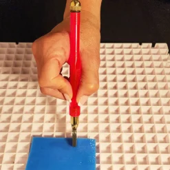 Assorted TOYO™ Straight Blade Comfort Grip Supercutter Glass Tool