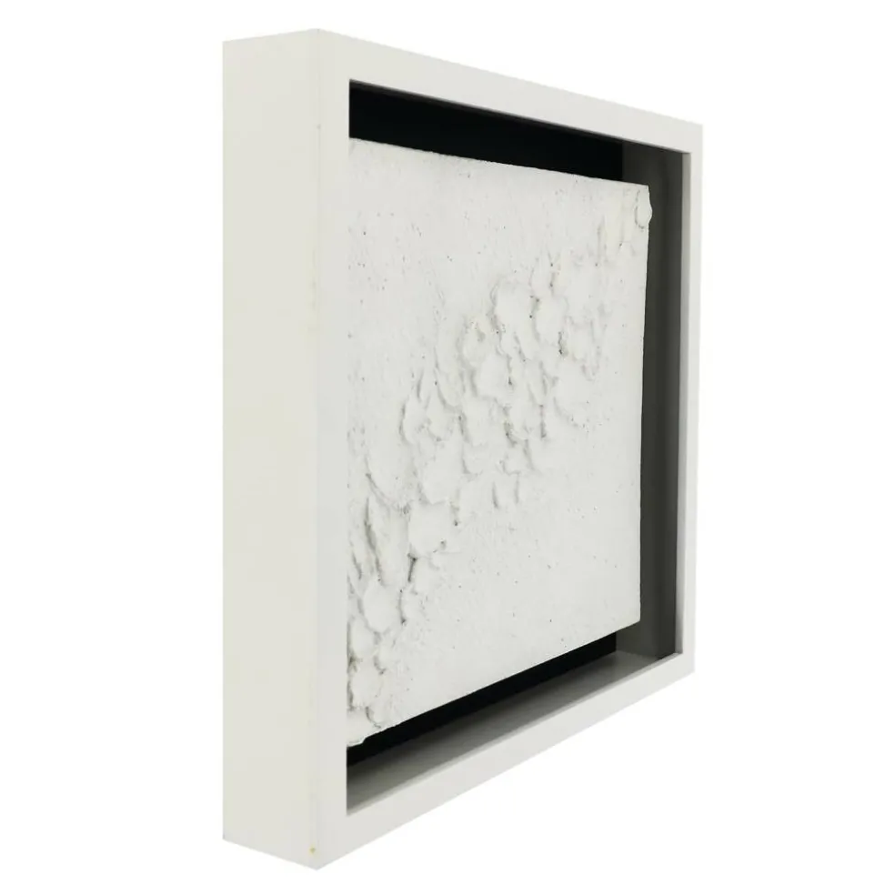 Assorted Wave Block Wall Décor by Ashland®, 1pc.
