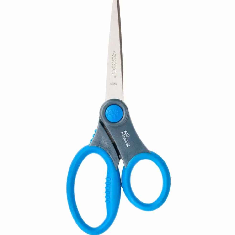 Assorted Westcott® Student Scissors