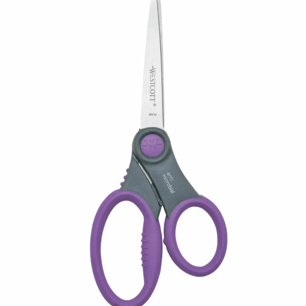 Assorted Westcott® Student Scissors