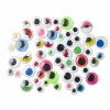 Assorted Wiggle Eyes Pack by Creatology™