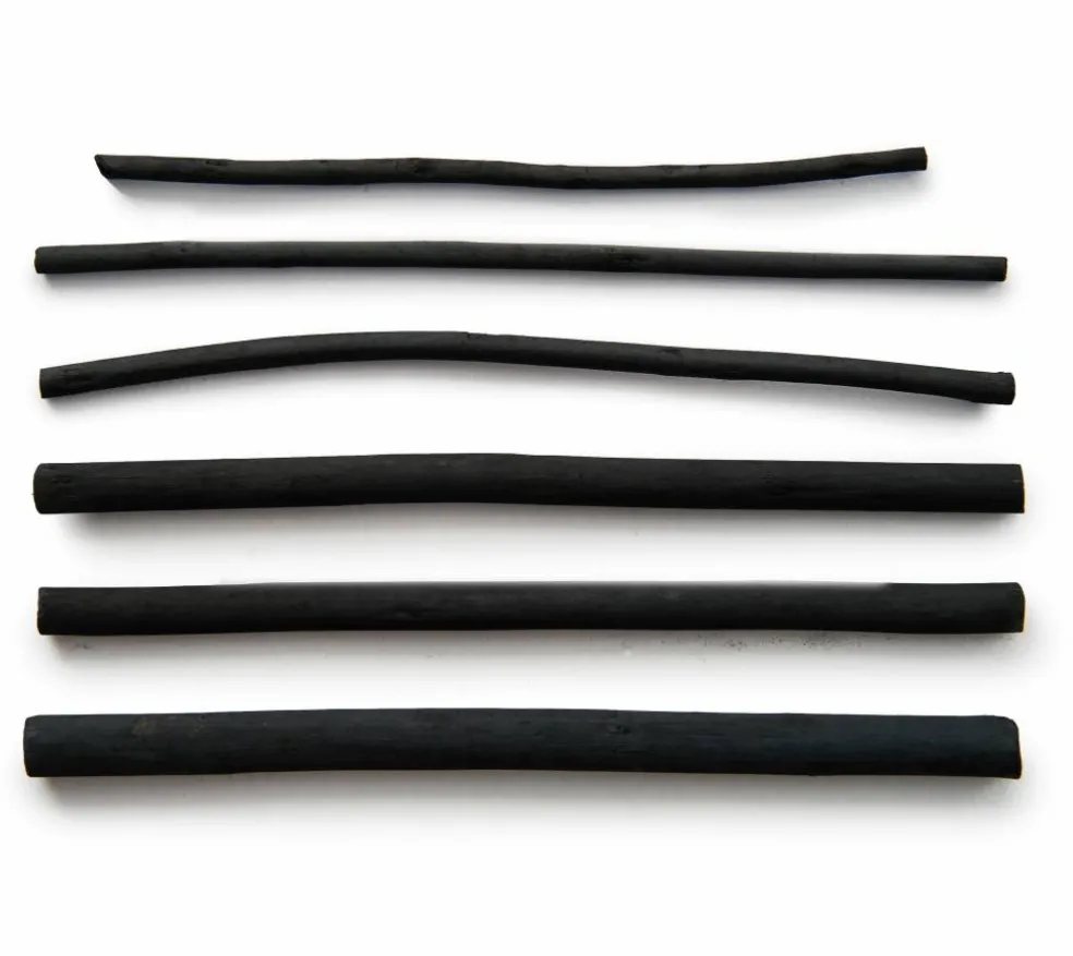 Assorted Willow Charcoal by Artist’s Loft®