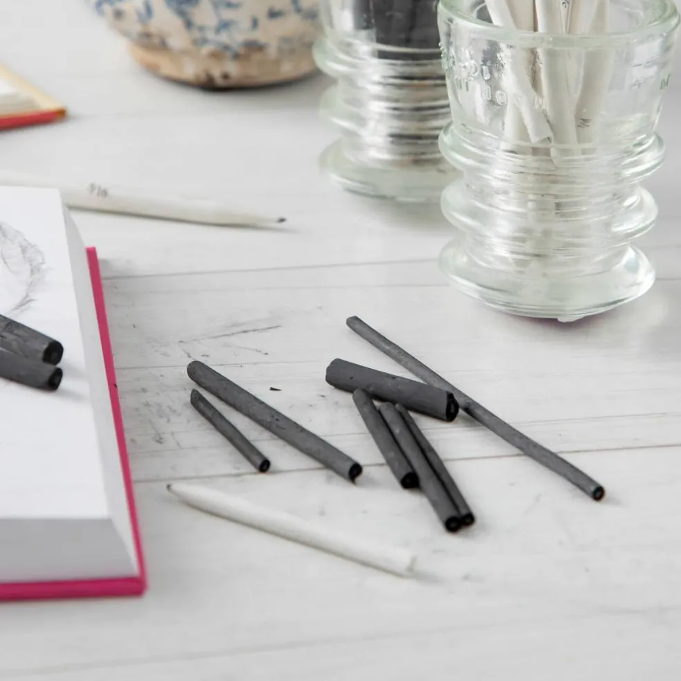 Assorted Willow Charcoal by Artist’s Loft®