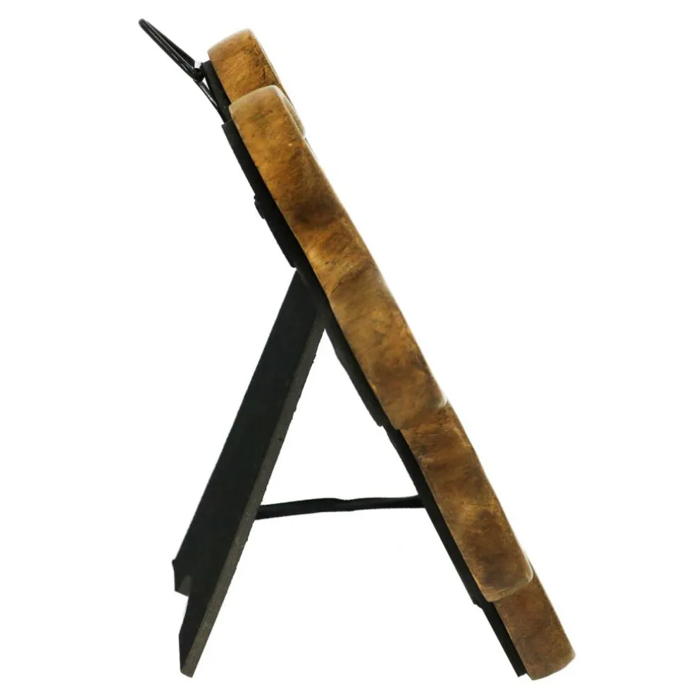 Assorted 4" x 4" Brown Frame by Ashland®, 1pc.