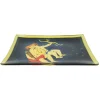 Assorted 5.5" x 4" Zodiac Glass Plate by Ashland®, 1pc.