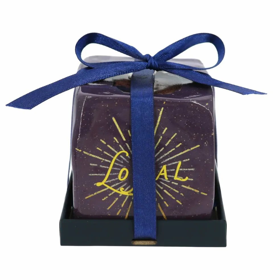 Assorted 3" Zodiac Block Tabletop Décor by Ashland®, 1pc.