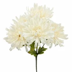18" Aster Mum Bush by Ashland®