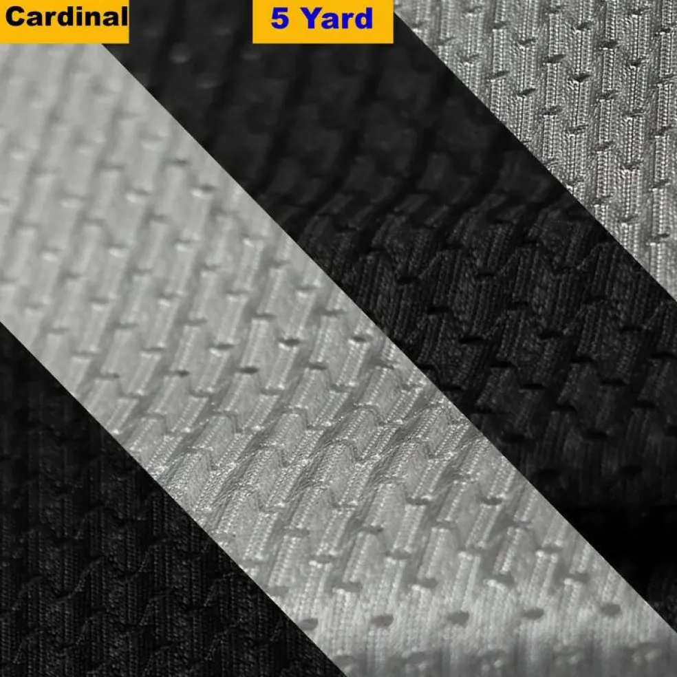 Athletic Mesh Lightweight & Breathable Performance Fabric