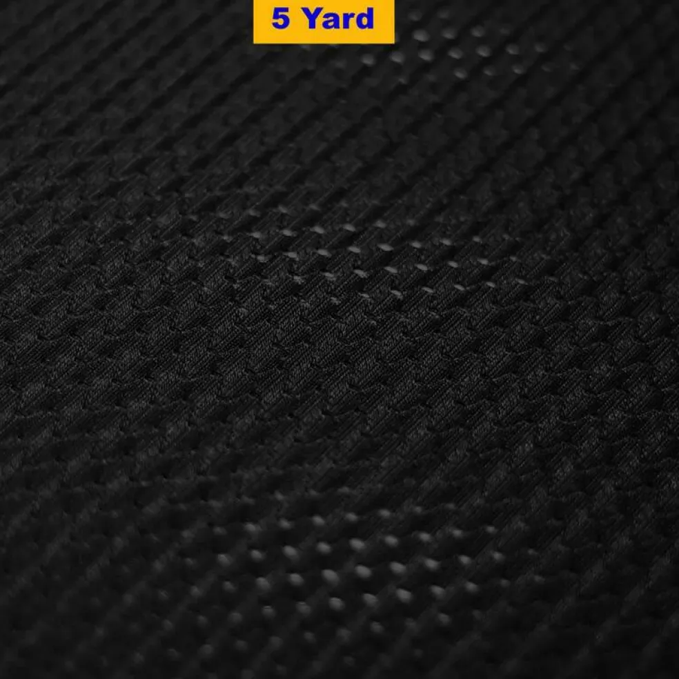 Athletic Mesh Lightweight & Breathable Performance Fabric