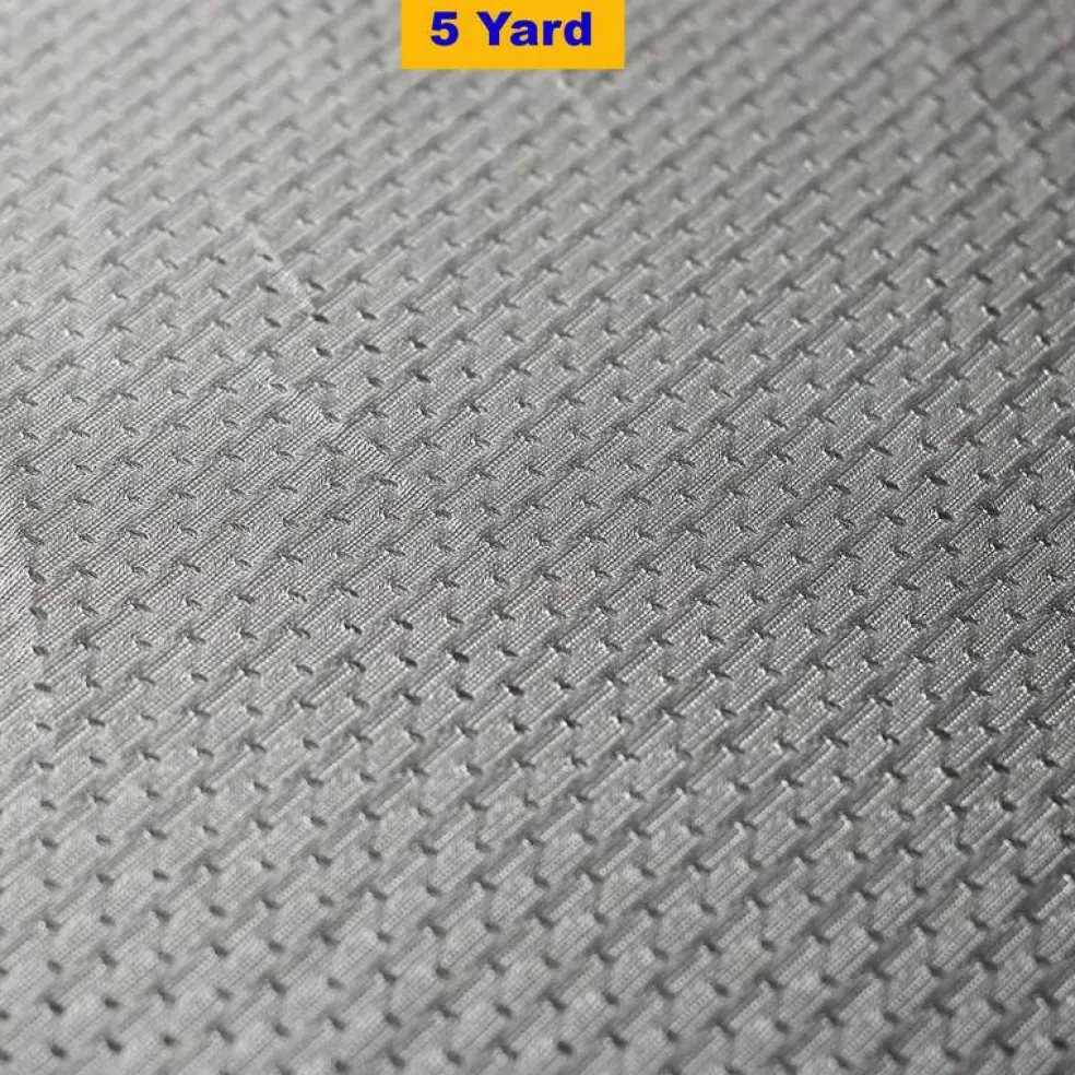 Athletic Mesh Lightweight & Breathable Performance Fabric