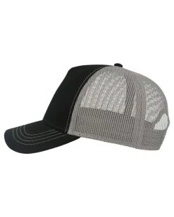 Atlantis Headwear Sustainable Canvas Cap Free Shipping