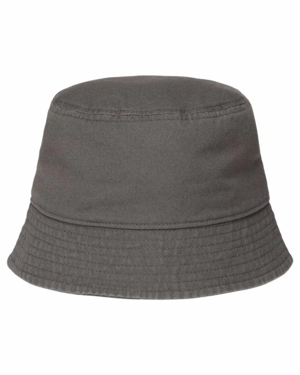 Atlantis Headwear Sustainable Bucket Hat Free Shipping