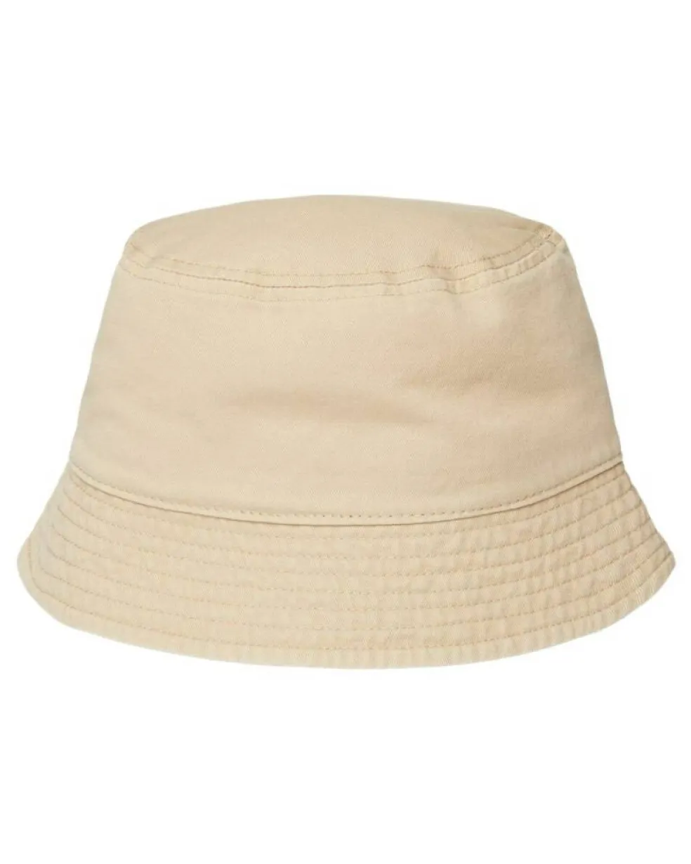 Atlantis Headwear Sustainable Bucket Hat Free Shipping