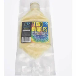 Atomic Bubbles 64oz. Gold Tekno Bubbles Smart Pouch Refill
