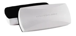 Audio-Visual Direct Magnetic Eraser For Dry-Erase Boards & Glass Boards