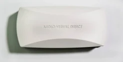 Audio-Visual Direct Magnetic Eraser For Dry-Erase Boards & Glass Boards