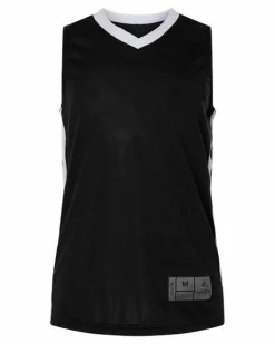 Augusta Sportswear Men's Match Up Basketball Jersey Free Shipping