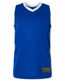 Augusta Sportswear Men's Match Up Basketball Jersey Free Shipping