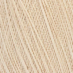 Aunt Lydia's® Jumbo Crochet Cotton Thread, Natural