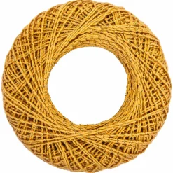 Aunt Lydia's® Metallic Cotton Crochet Thread