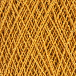 Aunt Lydia's® Metallic Cotton Crochet Thread
