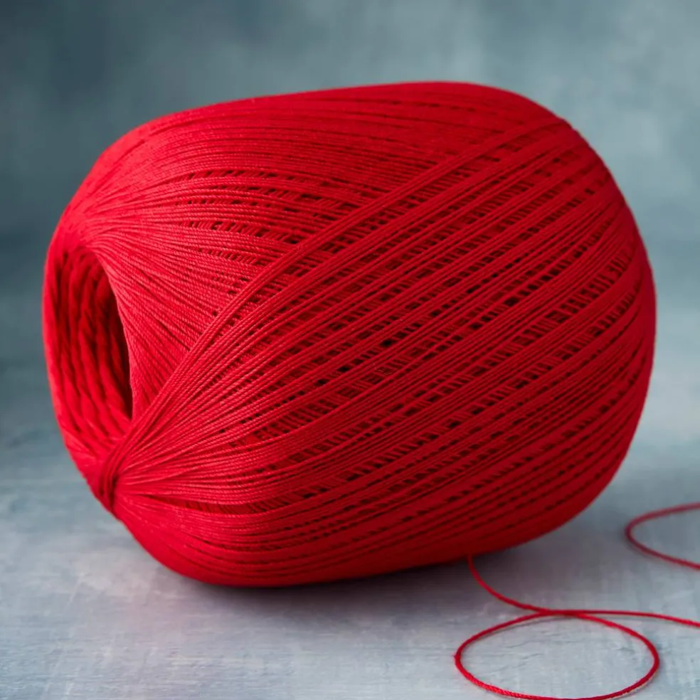 Aunt Lydia's® Size 10 Classic Cotton Crochet Thread