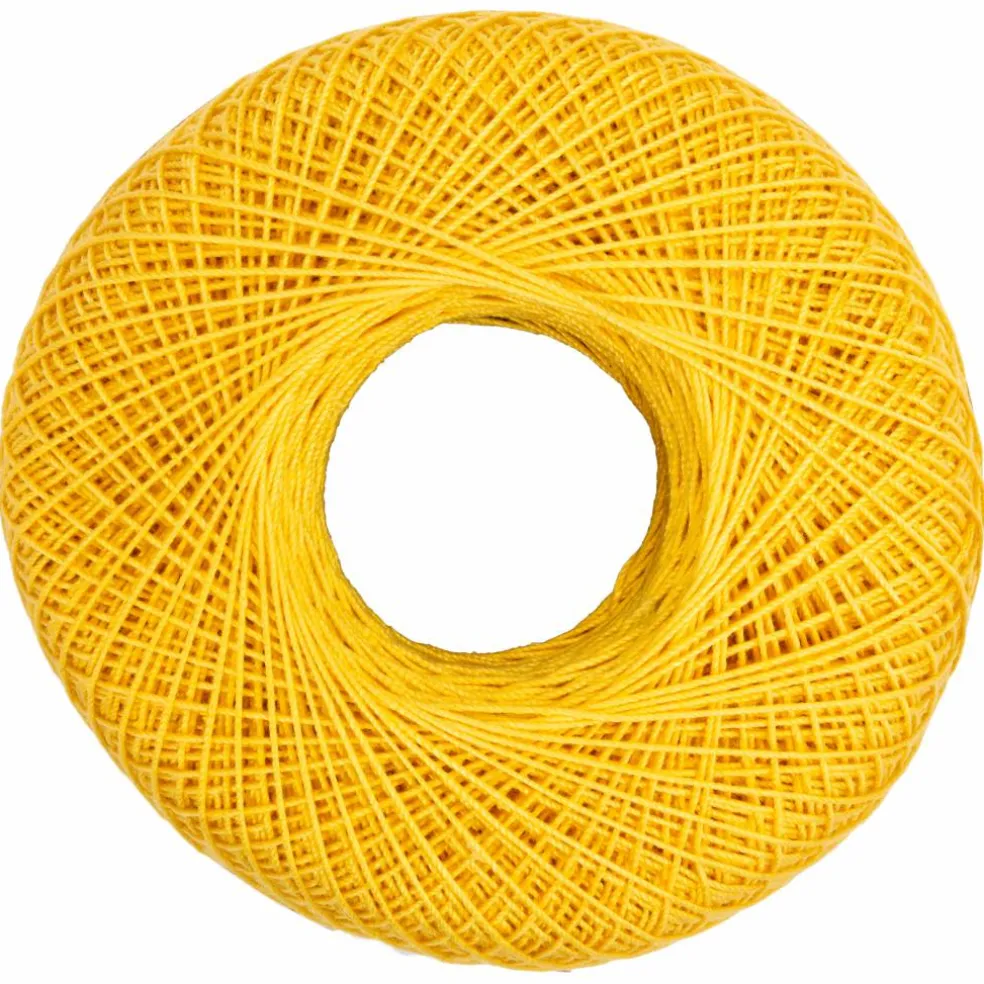 Aunt Lydia's® Size 10 Classic Cotton Crochet Thread