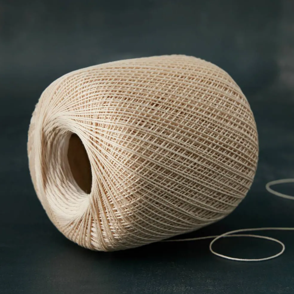 Aunt Lydia's® Size 10 Classic Cotton Crochet Thread