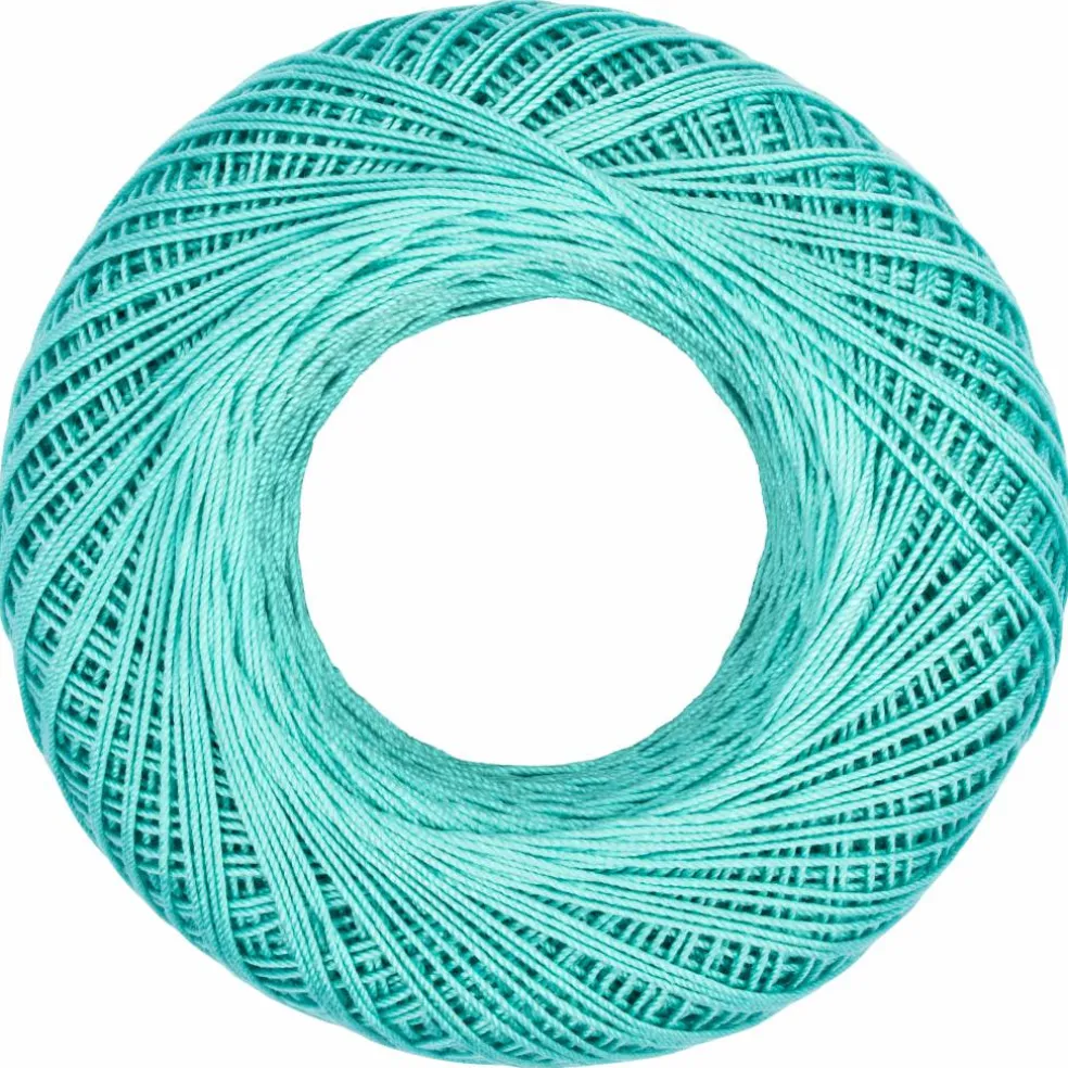 Aunt Lydia's® Size 10 Classic Cotton Crochet Thread