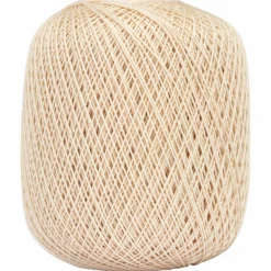 Aunt Lydia's® Size 10 Classic Cotton Crochet Thread