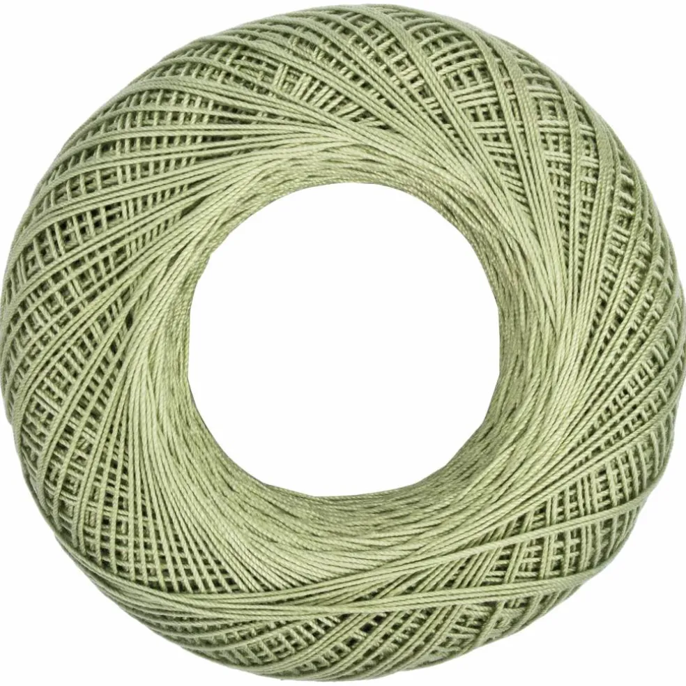 Aunt Lydia's® Size 10 Classic Cotton Crochet Thread