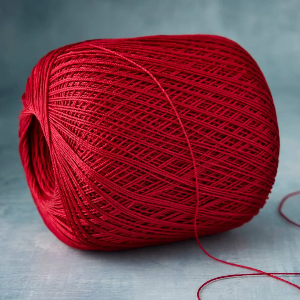 Aunt Lydia's® Size 10 Classic Cotton Crochet Thread