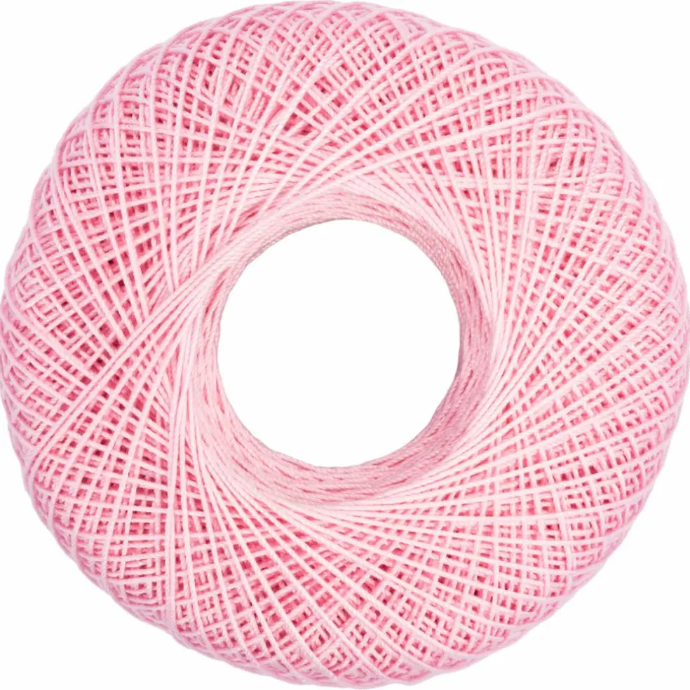 Aunt Lydia's® Size 10 Classic Cotton Crochet Thread