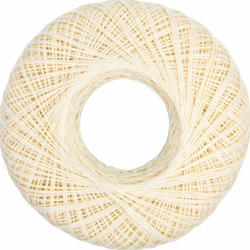 Aunt Lydia's® Size 10 Classic Cotton Crochet Thread