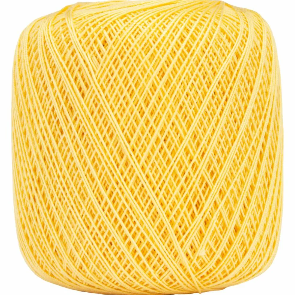 Aunt Lydia's® Size 10 Classic Cotton Crochet Thread