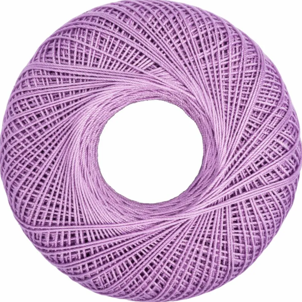 Aunt Lydia's® Size 10 Classic Cotton Crochet Thread