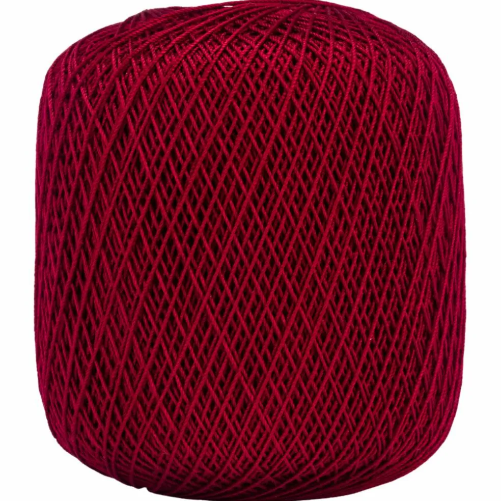 Aunt Lydia's® Size 10 Classic Cotton Crochet Thread