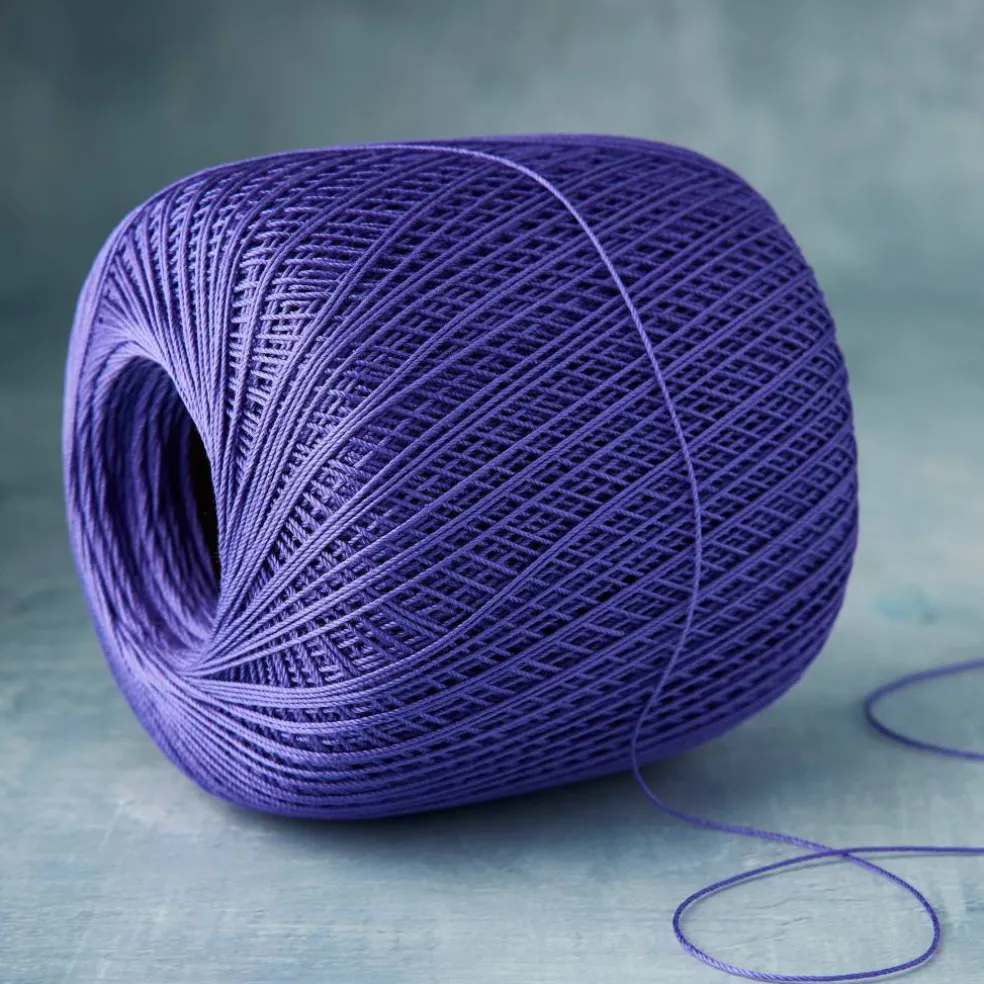 Aunt Lydia's® Size 10 Classic Cotton Crochet Thread