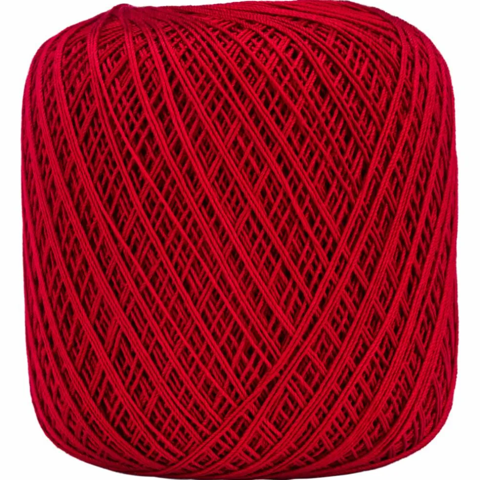 Aunt Lydia's® Size 10 Classic Cotton Crochet Thread
