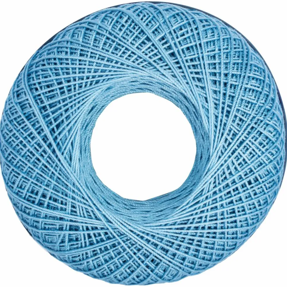 Aunt Lydia's® Size 10 Classic Cotton Crochet Thread