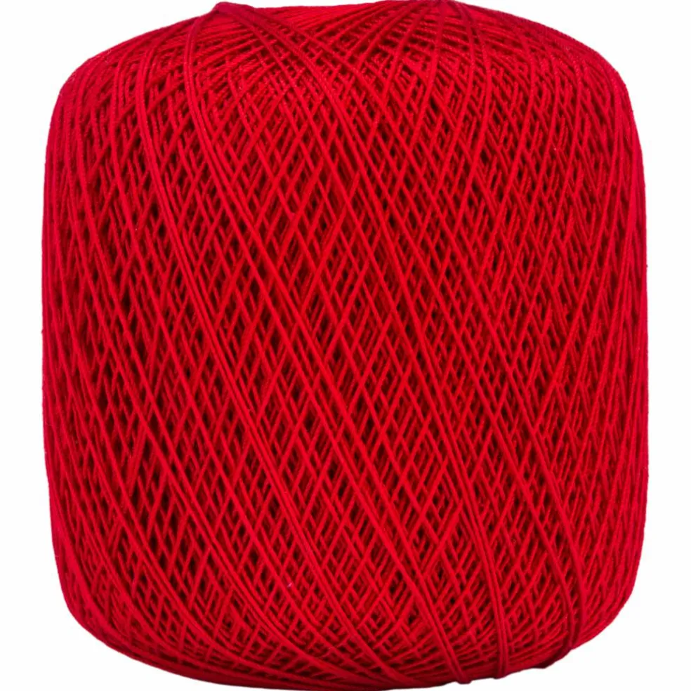 Aunt Lydia's® Size 10 Classic Cotton Crochet Thread