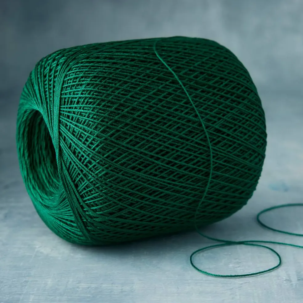 Aunt Lydia's® Size 10 Classic Cotton Crochet Thread