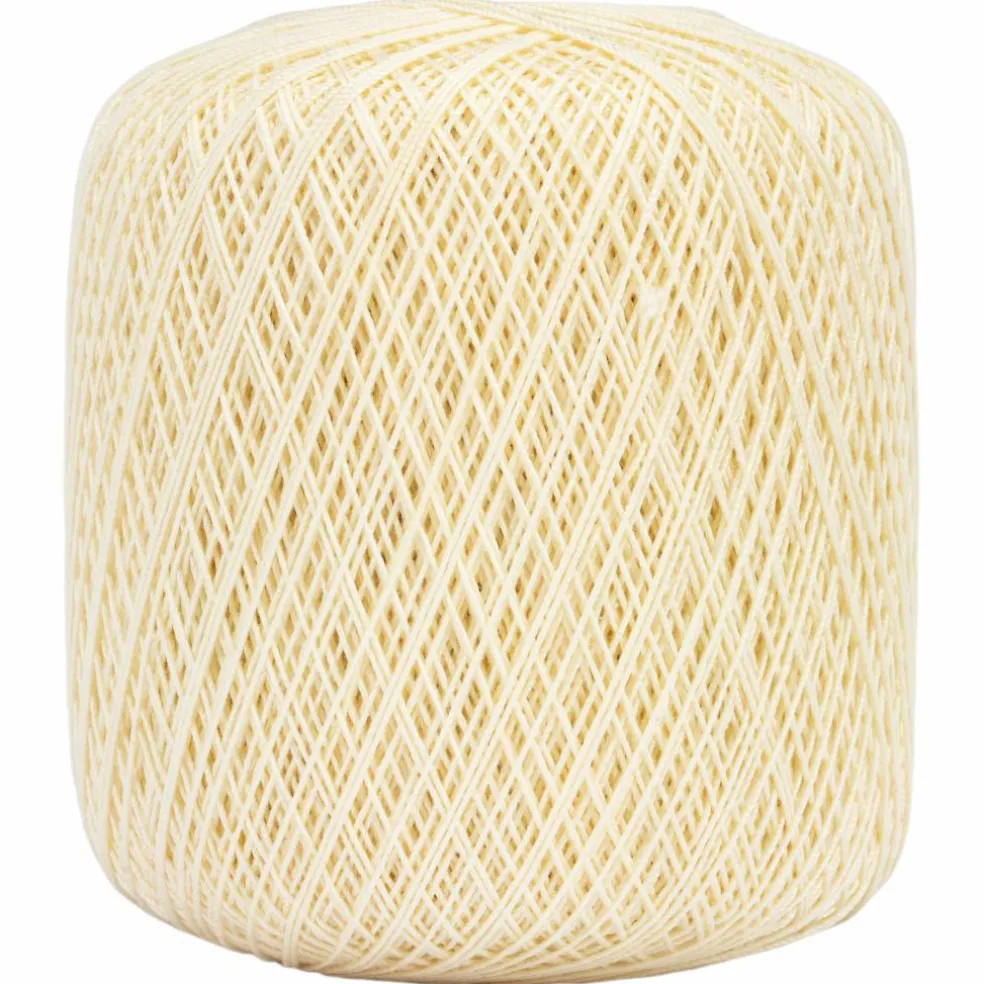 Aunt Lydia's® Size 10 Classic Cotton Crochet Thread
