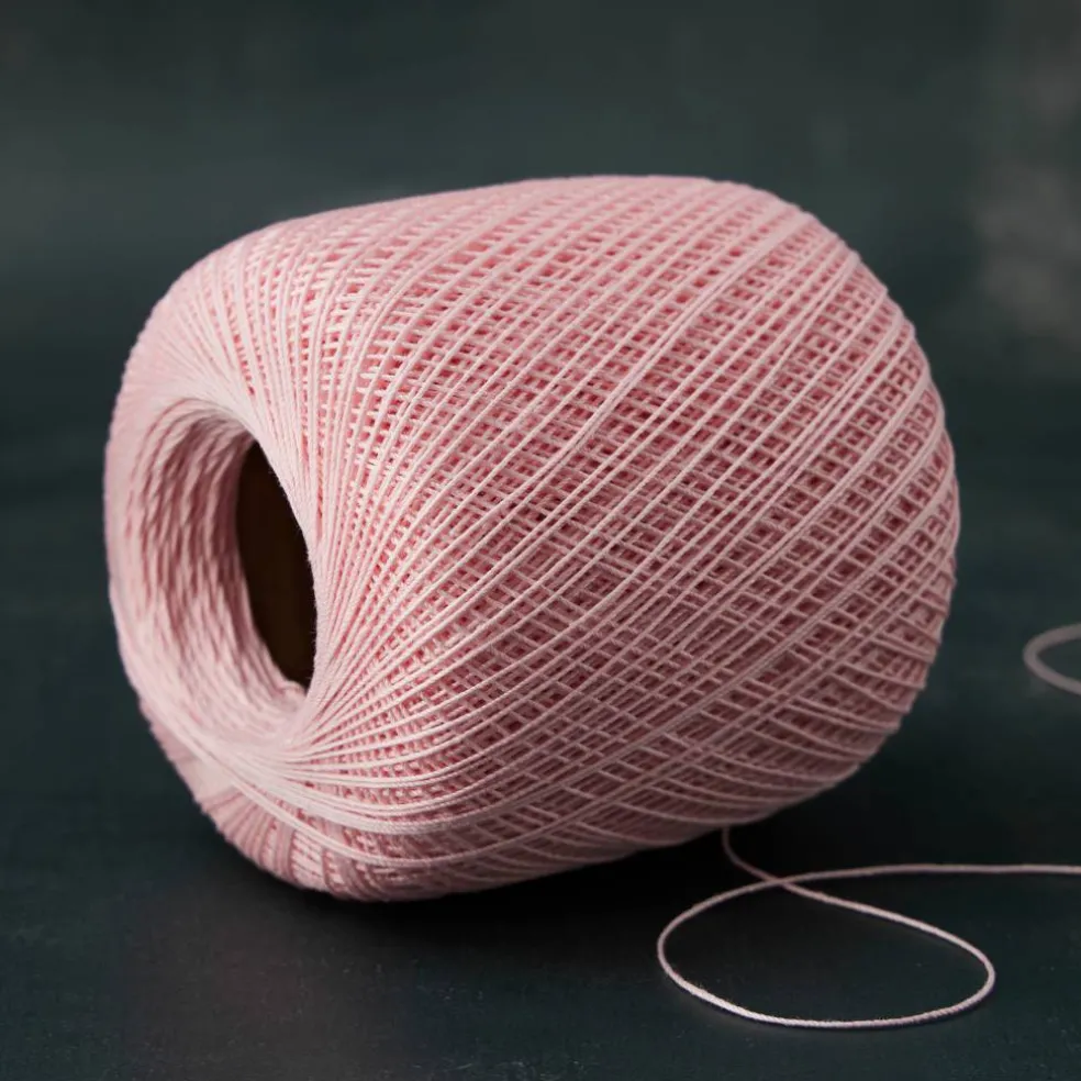 Aunt Lydia's® Size 10 Classic Cotton Crochet Thread