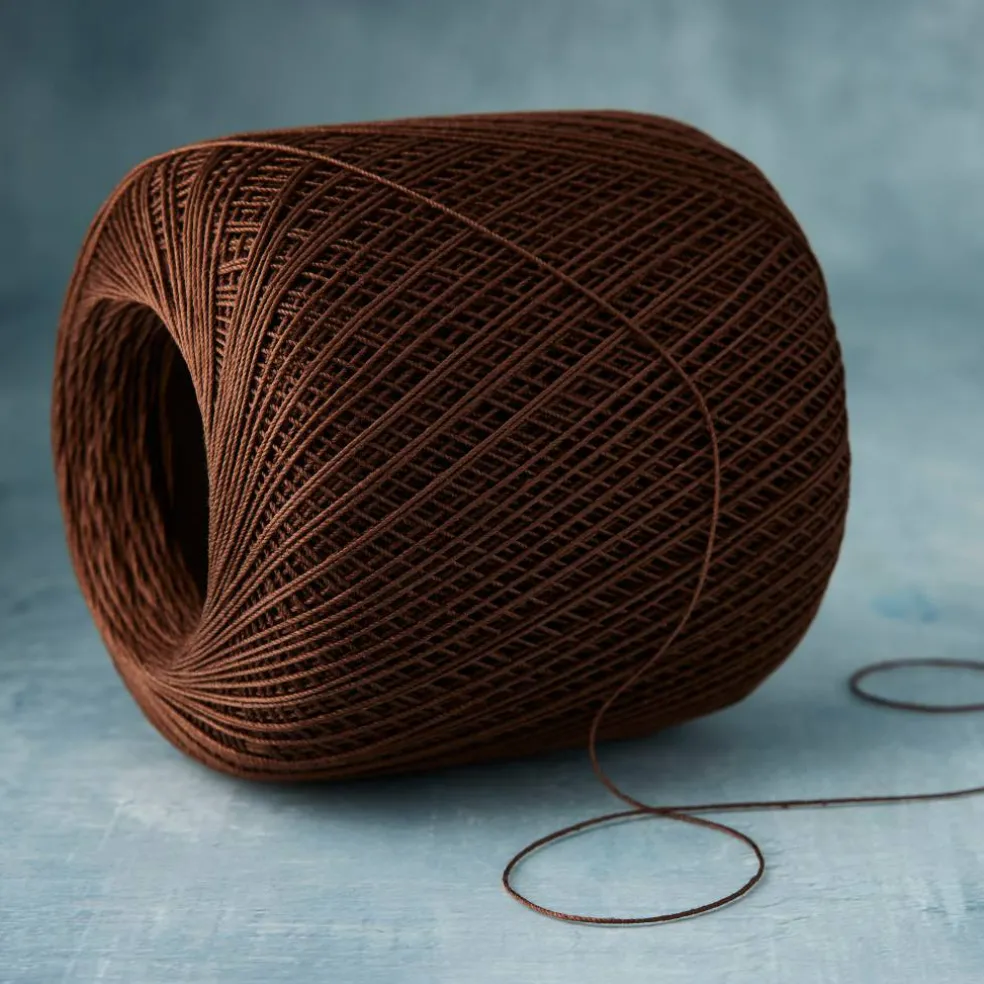 Aunt Lydia's® Size 10 Classic Cotton Crochet Thread