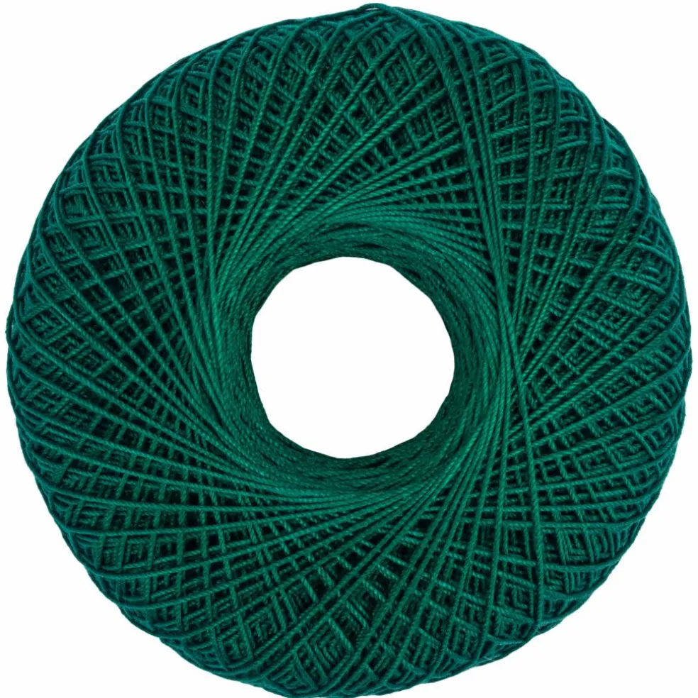 Aunt Lydia's® Size 10 Classic Cotton Crochet Thread