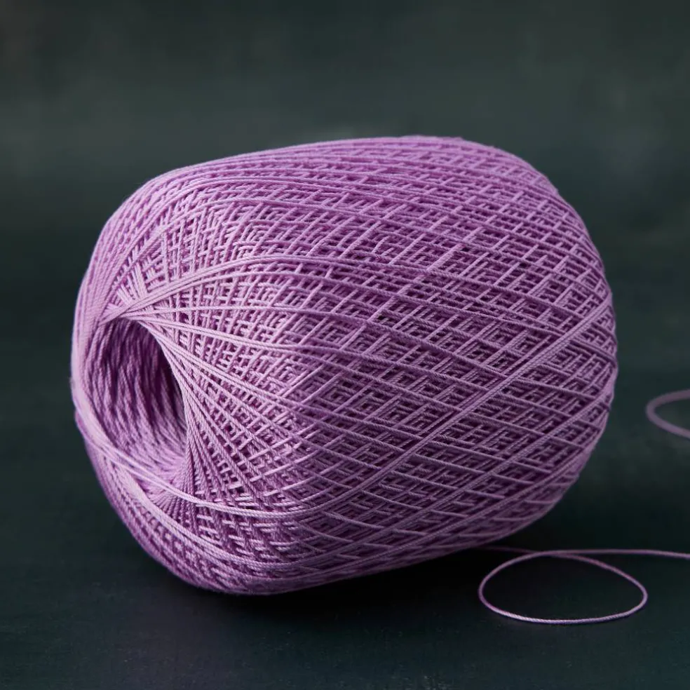 Aunt Lydia's® Size 10 Classic Cotton Crochet Thread