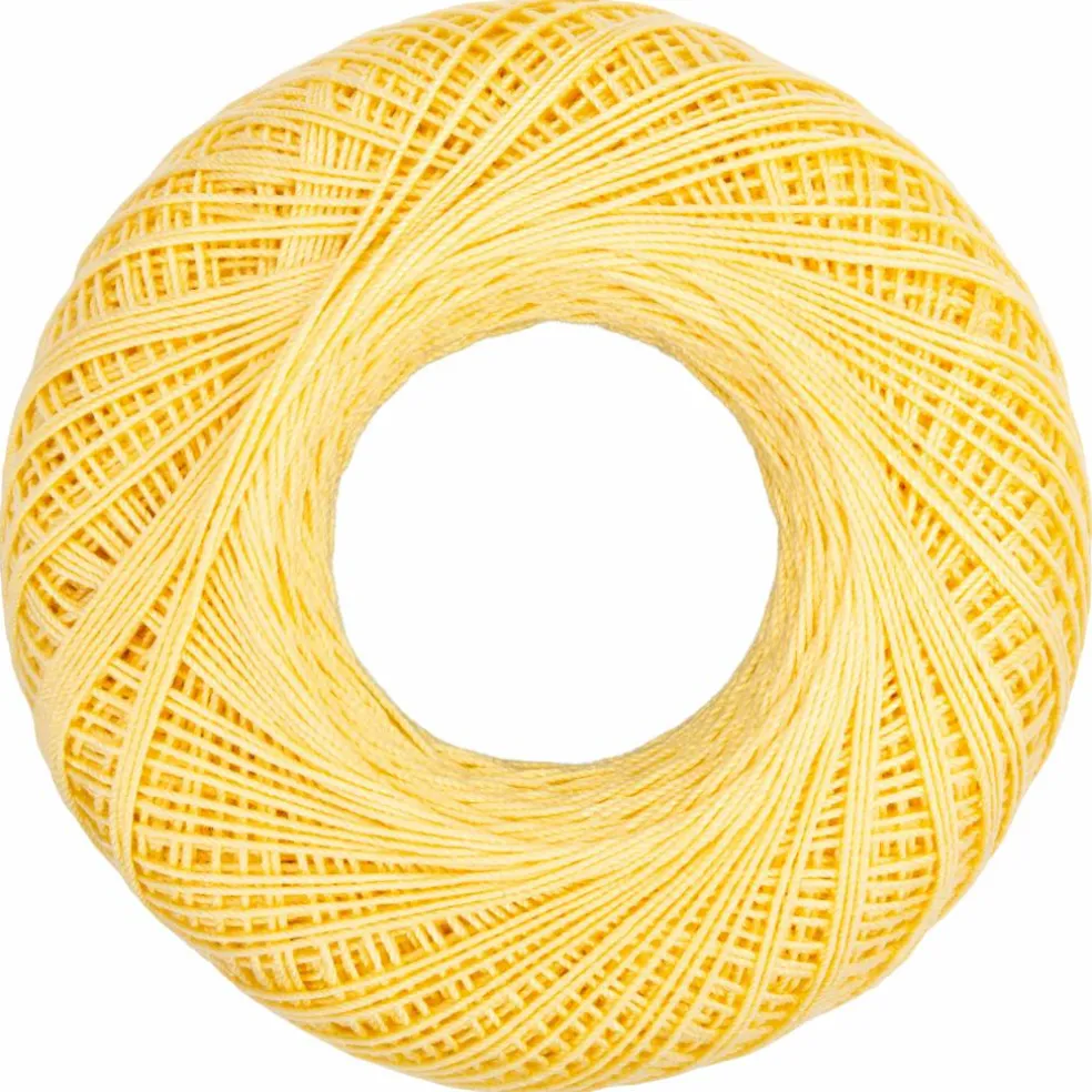 Aunt Lydia's® Size 10 Classic Cotton Crochet Thread